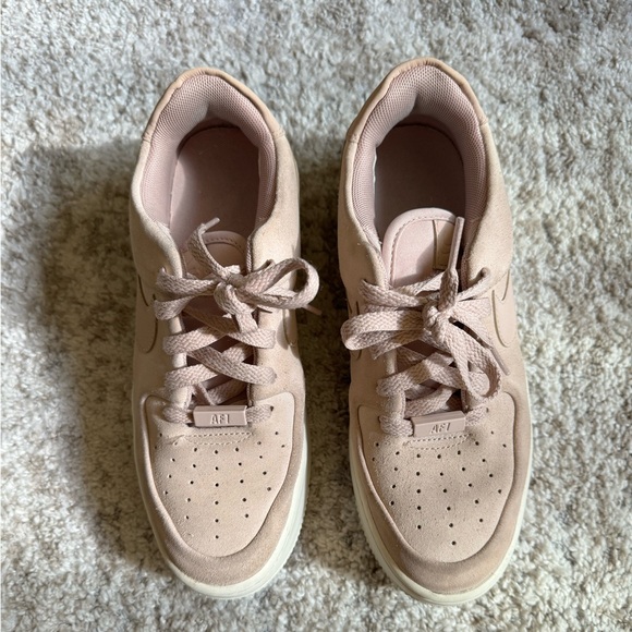 Air Force 1 Platform - Picture 3 of 8